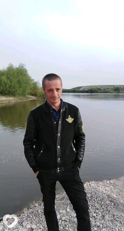 Сергей Горбунов, 39, Волгограде — анкета №421023