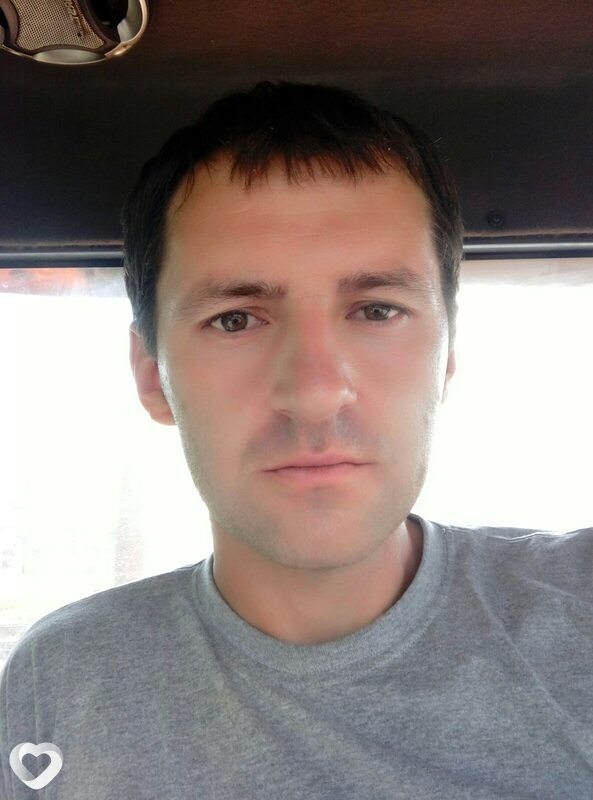 Андрей, 46, Новополоцке — анкета №421032