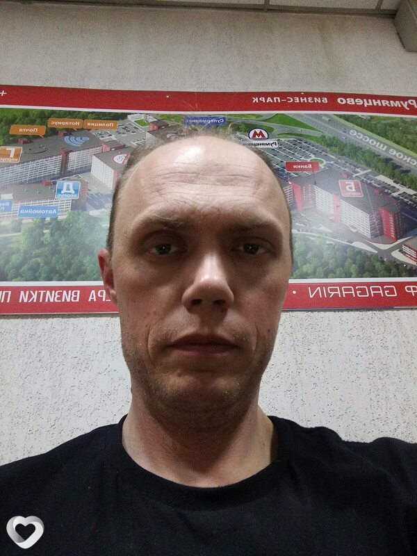 Игорь, 42, Калуге — анкета №421036