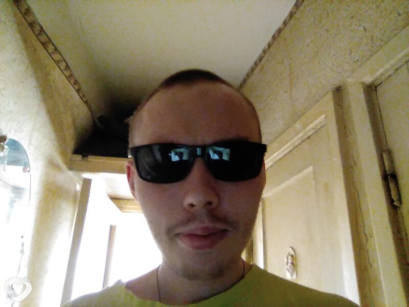 Анатолий, 30, Чите — анкета №421040