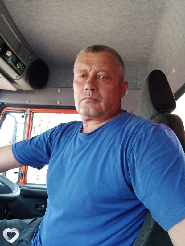 Михаил, 58, Иванове — анкета №421042