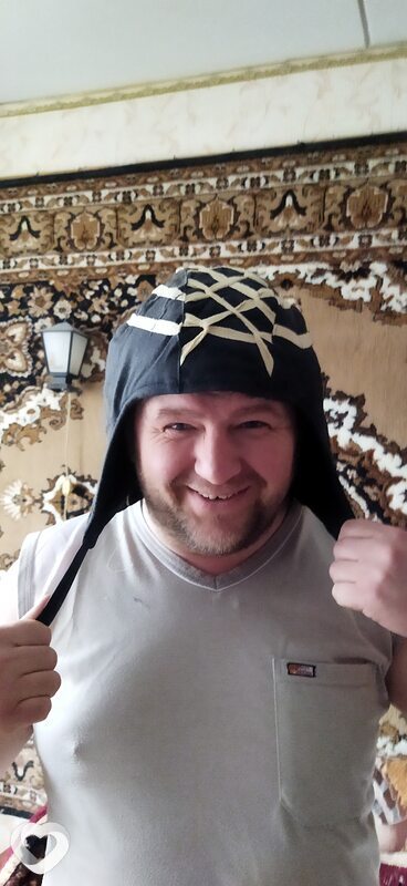 Сергей, 48, Вологде — анкета №421047