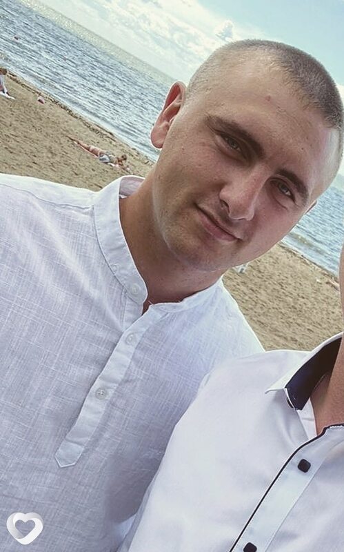 Николай, 29, Красноярске — анкета №420950