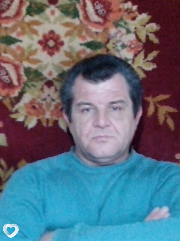 Андрей, 56, Симферополе — анкета №420953
