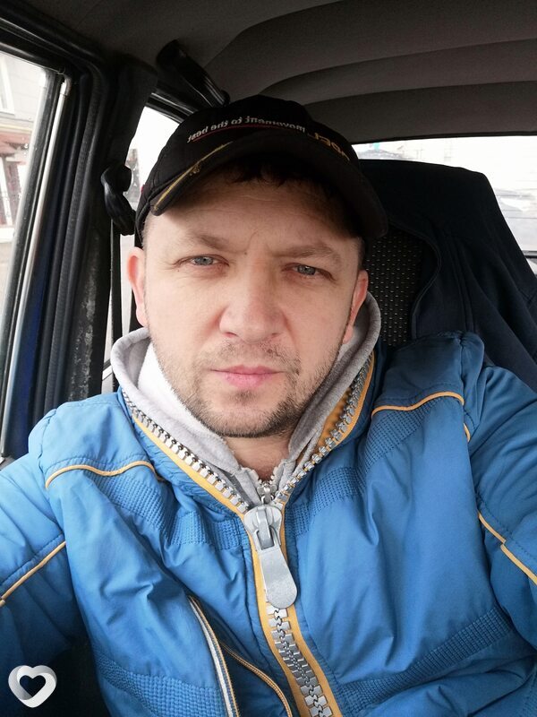 Ден, 48, Октябрьский (Башкортостан) — анкета №420960