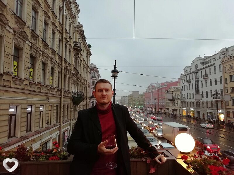 Сергей, 39, Кемерове — анкета №420961