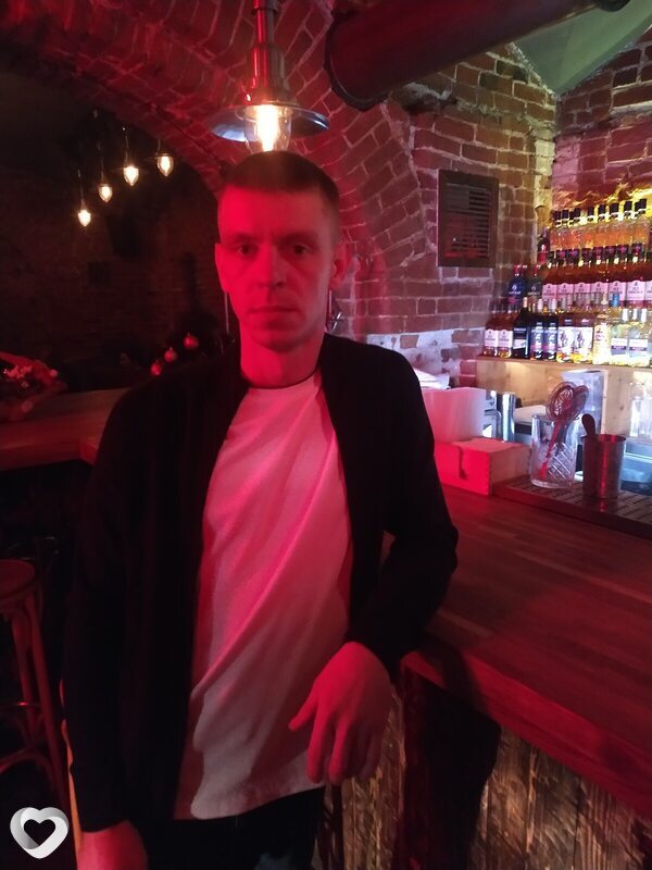 Максим, 30, Рязани — анкета №420970