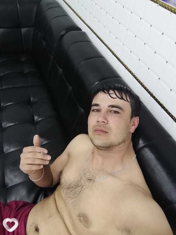 Санчо, 33, Арзамасе — анкета №420973