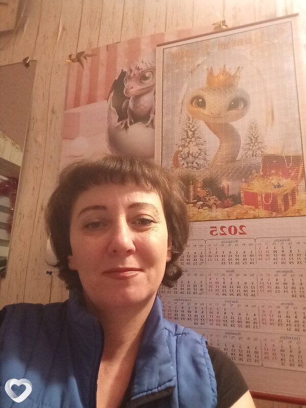 Светлана, Суземка