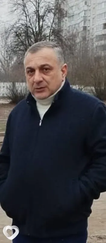 Sam, 50, Москве — анкета №421128