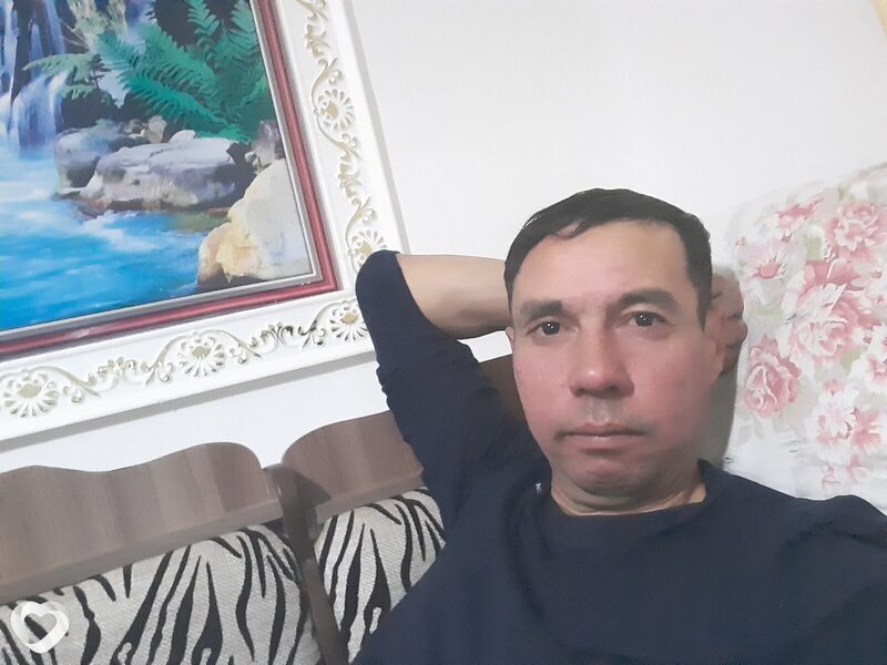 Жандарбек, 46, Уральске — анкета №421129