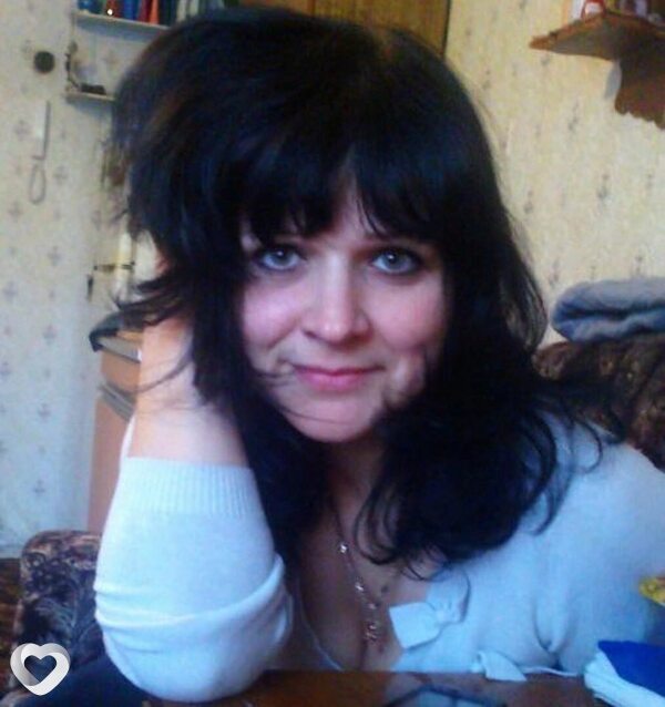 Татьяна, 47, Тамбове — анкета №421132