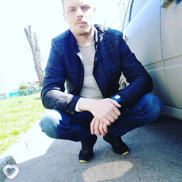 Влад, 36, Шахтах — анкета №421138