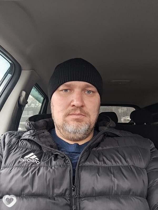 Александр, 44, Воронеже — анкета №421145