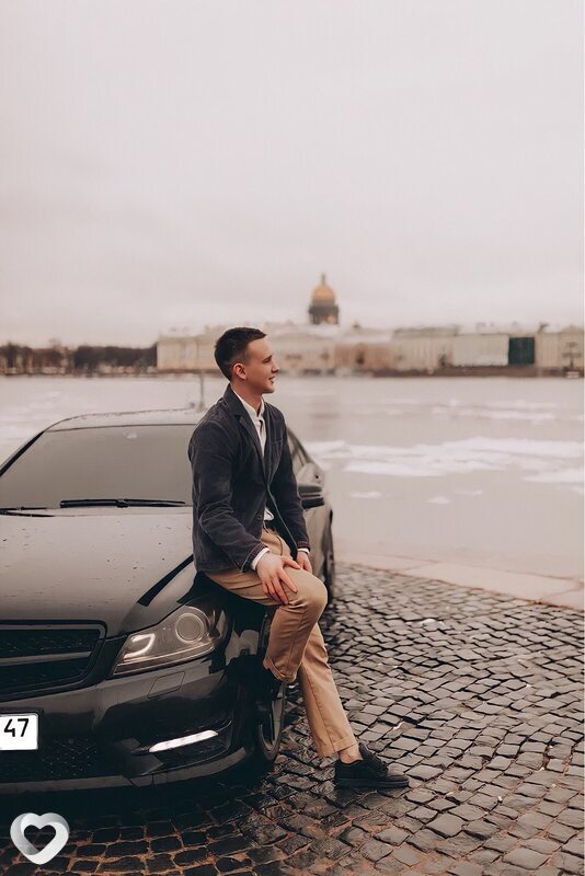 Глеб, Москва