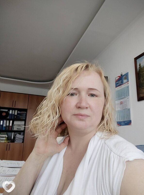Татьяна, 50, Челябинске — анкета №421173