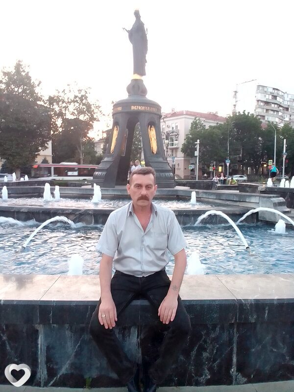 Эдуард, Краснодар