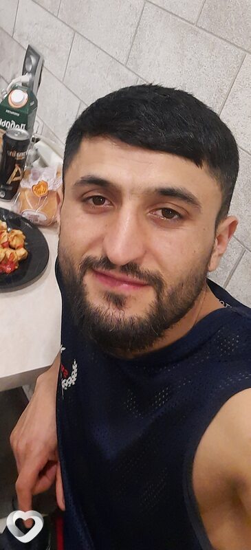 Данил, 26, Екатеринбурге — анкета №421184