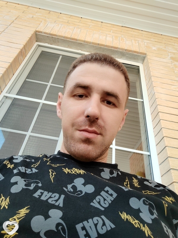 Иван, 32, Шахтах — анкета №421149