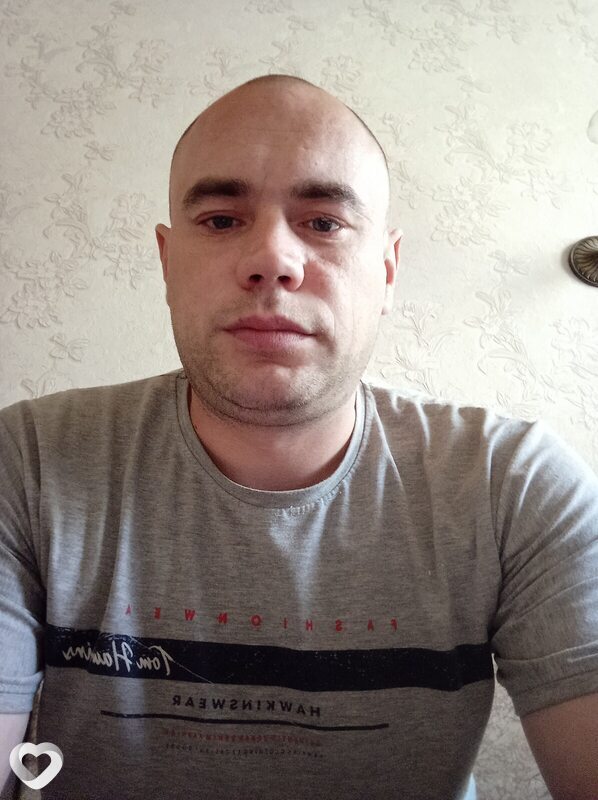 Иван, 37, Кинешме — анкета №421161