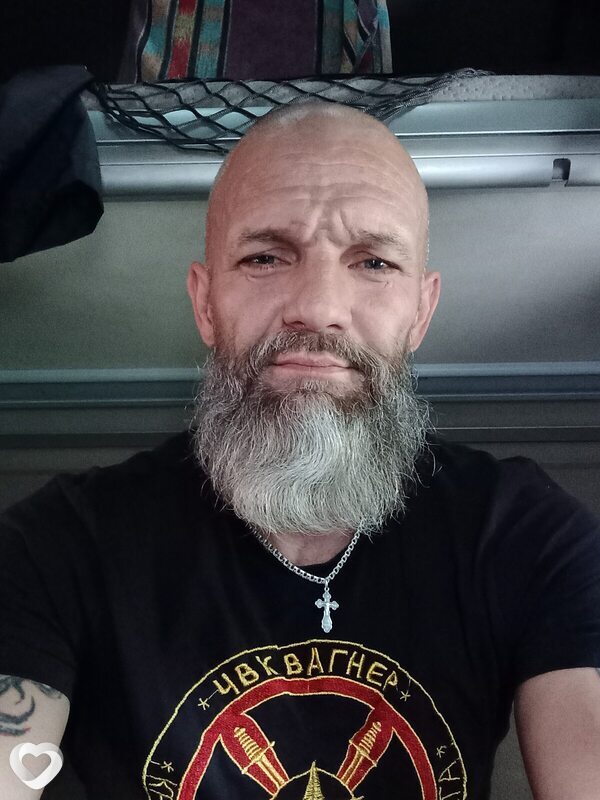 Андрей, 46, Волгограде — анкета №421167