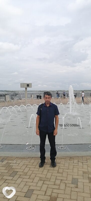 Алекс, 44, Чебоксарах — анкета №421223