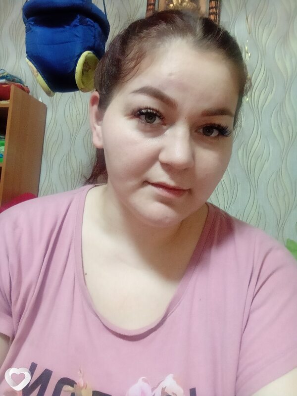Alena, 28, Бийске — анкета №421235