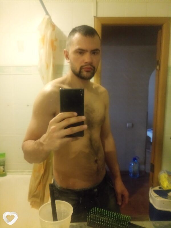 Паша, 37, Чите — анкета №421242