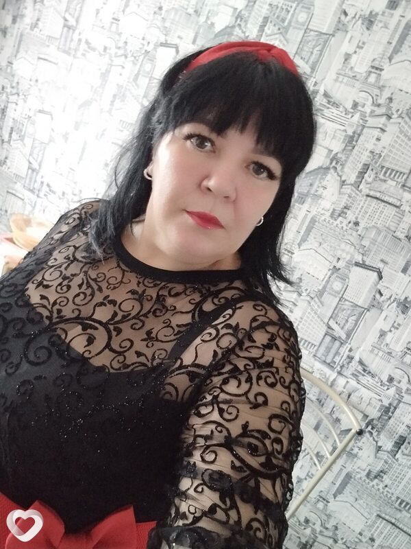 Жду, 50, Фролове — анкета №421243