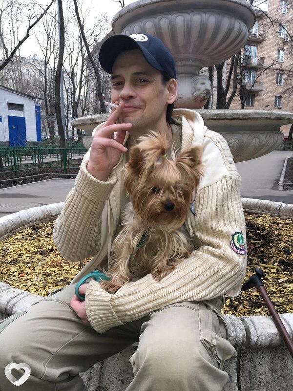 Павел, 36, Комсомольске-на-Амуре — анкета №421245