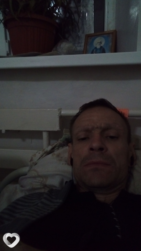 Лёха, 43, Курганинске — анкета №421246
