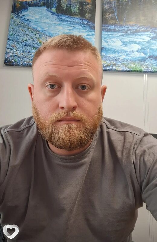 Alex, 38, Санкт-Петербурге — анкета №421475