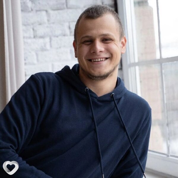 Дмитрий, 29, Красноярске — анкета №421482