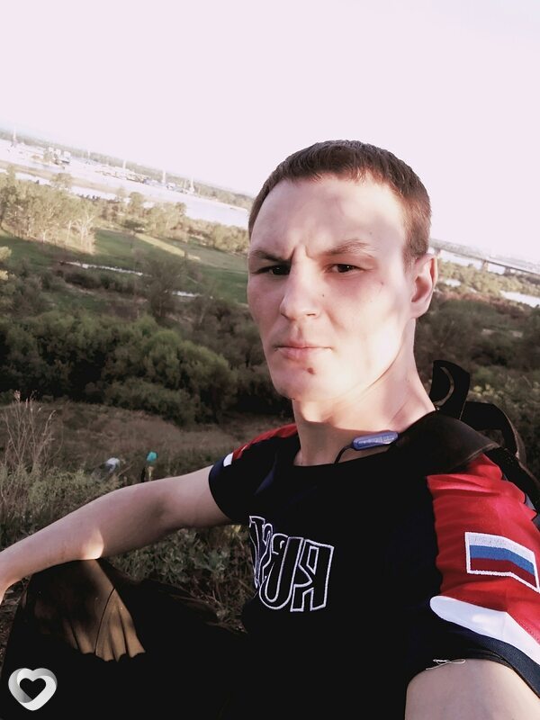 Алексей, 33, Красноярске — анкета №421485