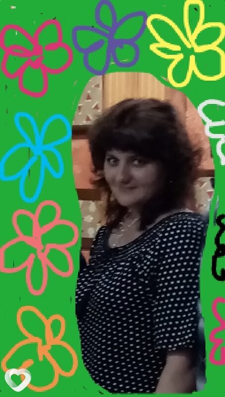 Марина, Шадринск
