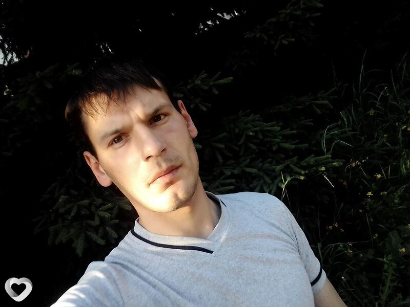 Степан, 34, Иркутске — анкета №421106