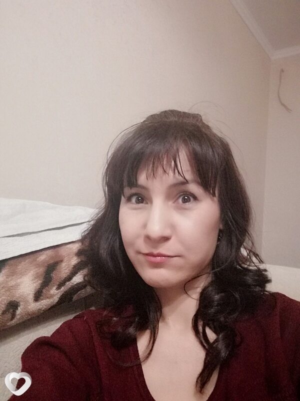 П Люба, 40, Самаре — анкета №421107