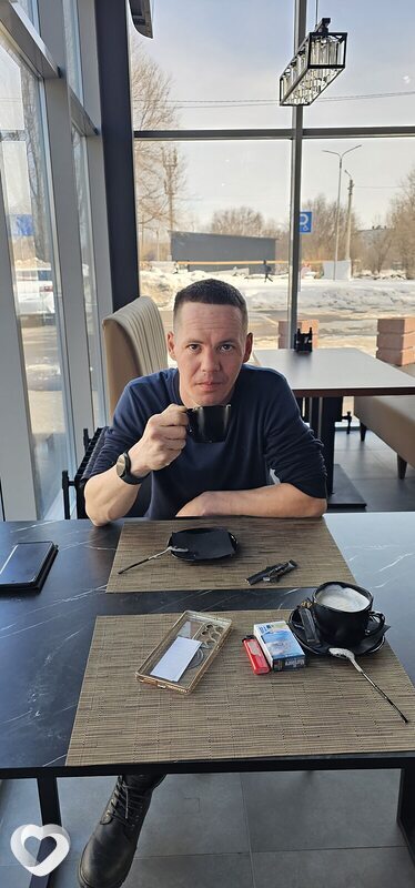 Александр, 38, Самаре — анкета №421108