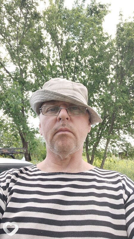 Андрей Кроха, 57, Буденновске — анкета №421109