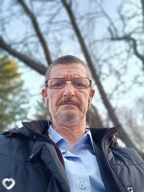 Виталий, 61, Екатеринбурге — анкета №421111