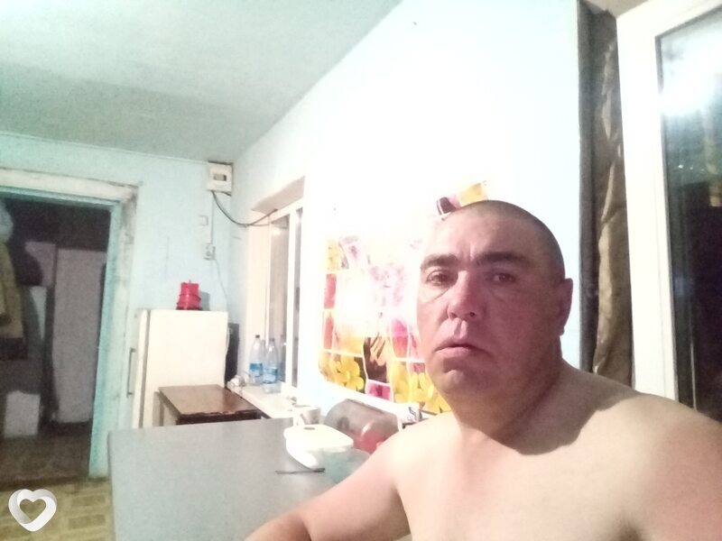Владимир, 46, Чите — анкета №421113
