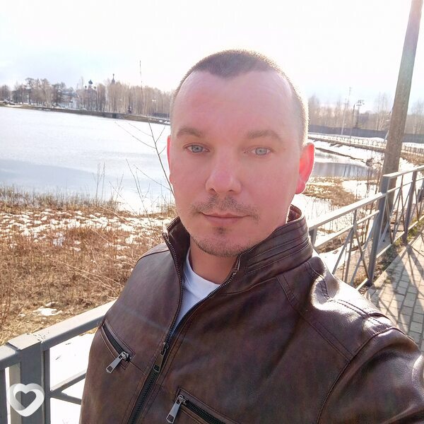 Сережа, 38, Кирове — анкета №421116