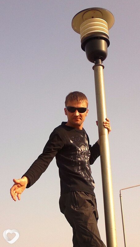 Александр, 48, Лесное — анкета №421122