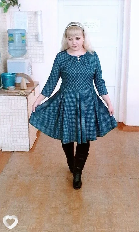 Милана, 34, Барнауле — анкета №421349