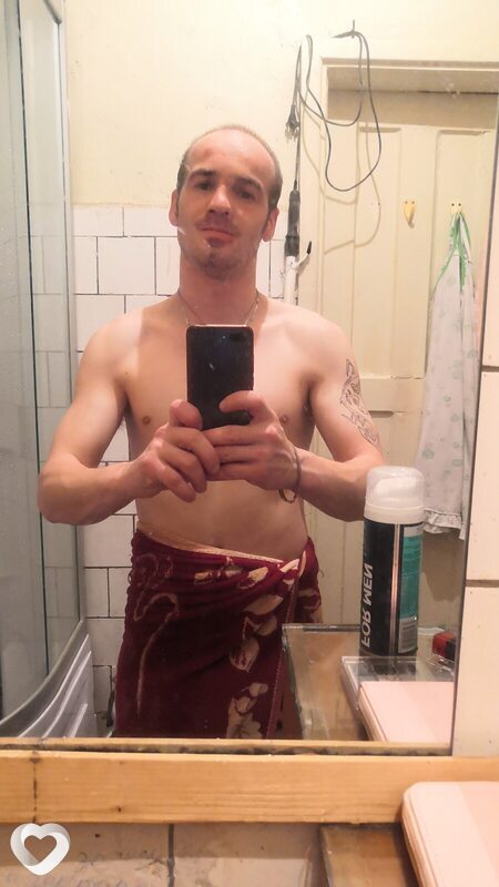 Дмитрий, 35, Магадане — анкета №421351