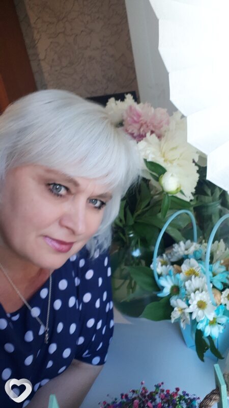 Ксюша, 45, Ростове-на-Дону — анкета №421352