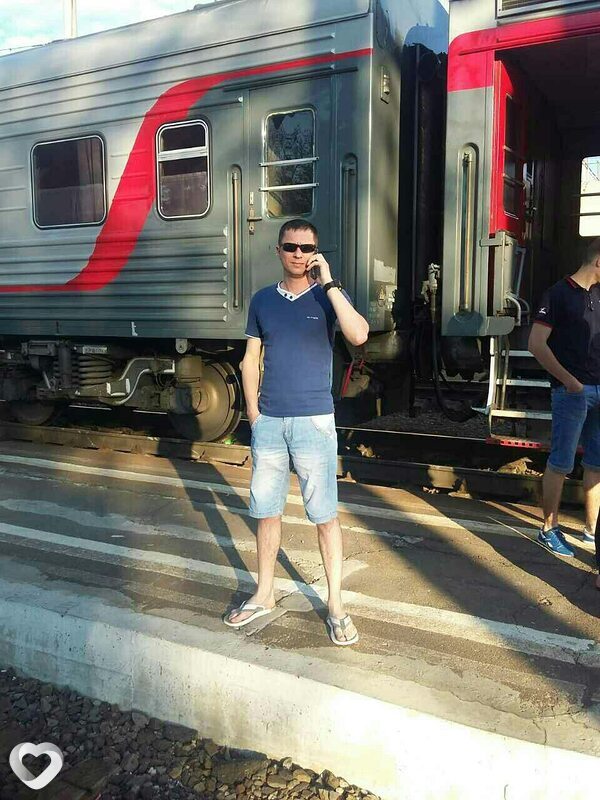 Алексей, 42, Волгограде — анкета №421353