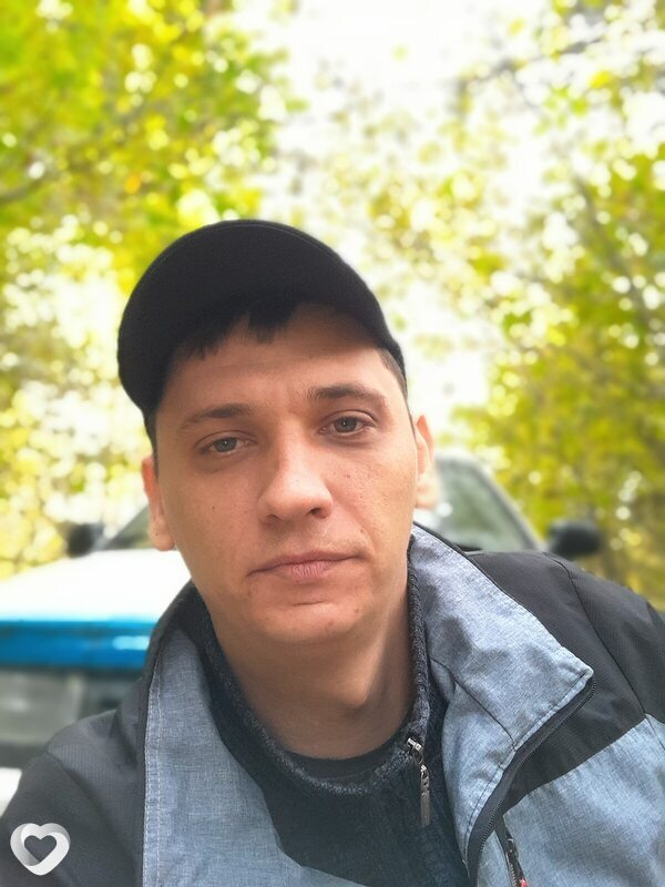 Евгений, 35, Киселевске — анкета №421357