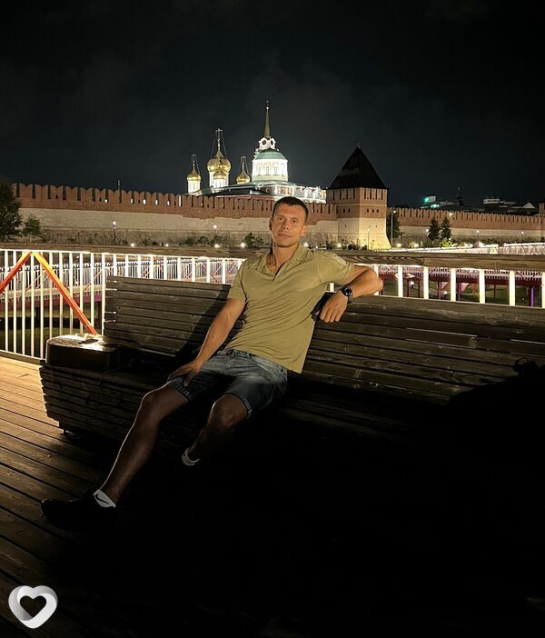 Сергей, 33, Туле — анкета №421361