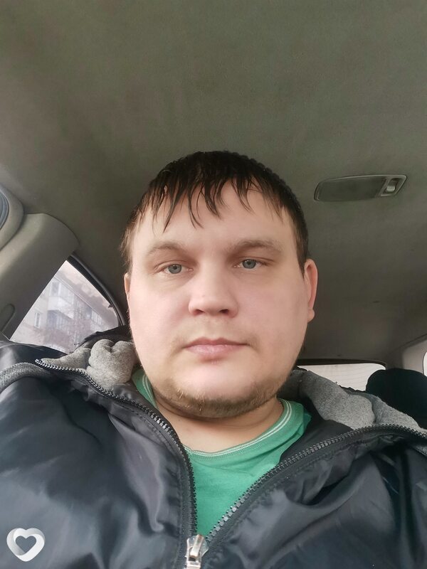 Сергей, 37, Новосибирске — анкета №421367